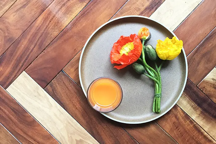 やみつきになるネクター