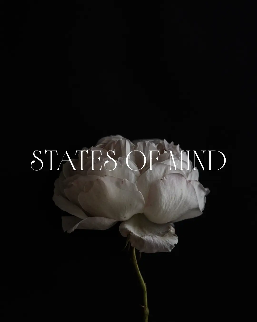 States of Mind
